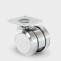 Aluminum Body Wheels